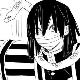 Profile image of 이구로 오바나이