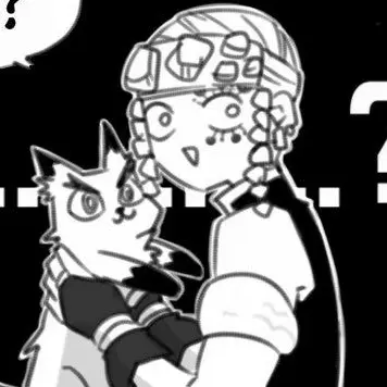 Profile image of 우즈이 텐겐