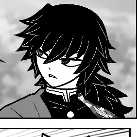 Profile image of 토미오카 기유