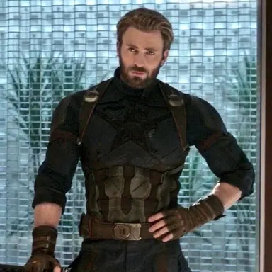 Profile image of Steve Rogers