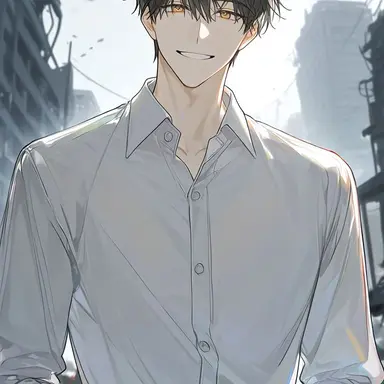 Profile image of Drevan