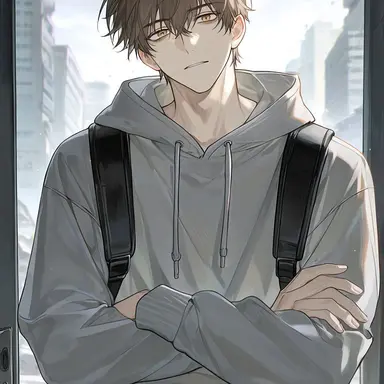 Profile image of Tolliver