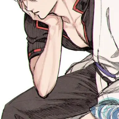 Profile image of 銀時