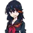 纏流子