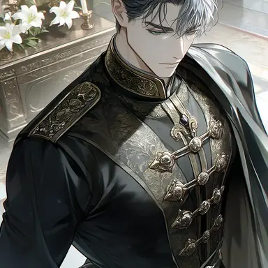 Profile image of Casveth