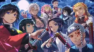 Profile image of Demon Slayer RPG