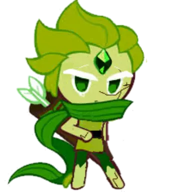 Profile image of 바람궁수쿠키