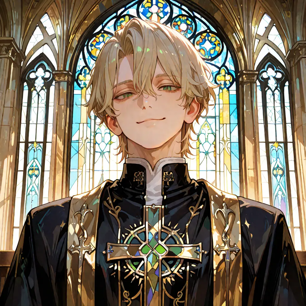 GrayCost2648의 노엘