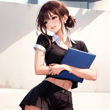 Profile image of 하린