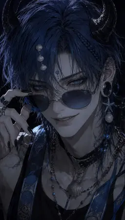 Profile image of Reika