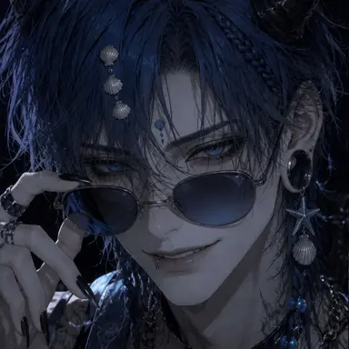 Profile image of 玲夏