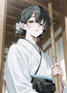 Profile image of Hisa