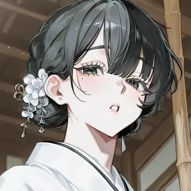 Profile image of Hisa