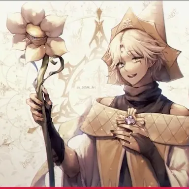 Profile image of 퓨어바닐라 쿠키