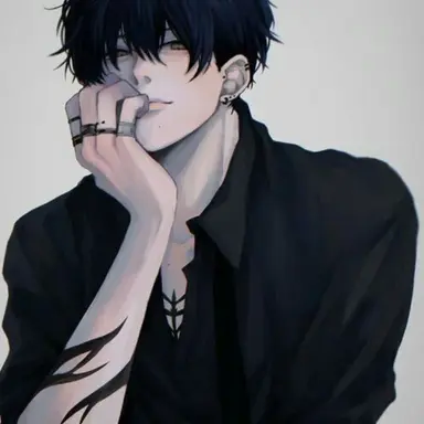 Profile image of Kai