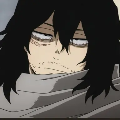 Profile image of 相澤消太