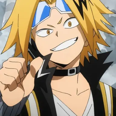 Profile image of 上鳴電気