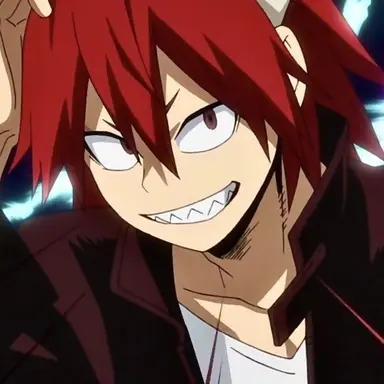 Profile image of 切島鋭児郎