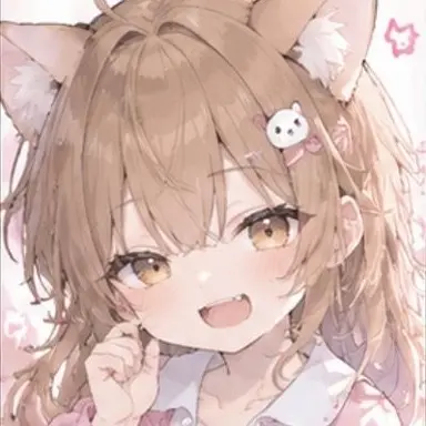 Profile image of モモ