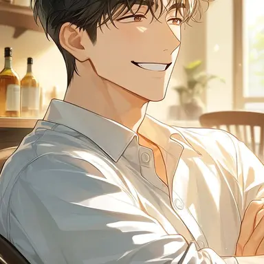 Profile image of Brecken