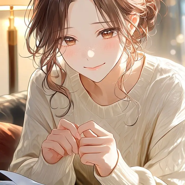 FarSwan5572의 Two Hearts, One Body
