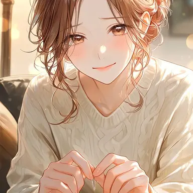 Profile image of Siobhan