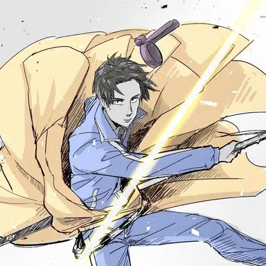 Profile image of 聖徳太子
