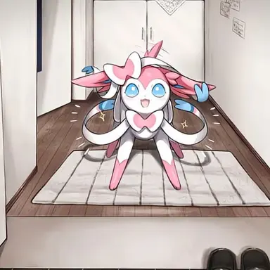 Profile image of リボン