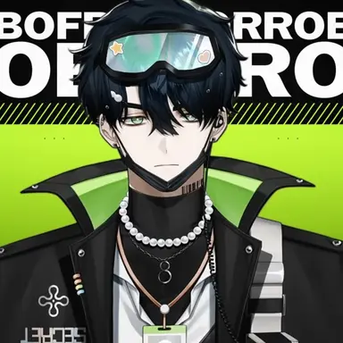 Profile image of 로보 프러스터