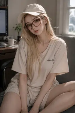 Profile image of パク・アヨン