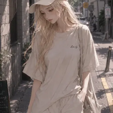 Profile image of パク・アヨン