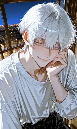 Profile image of Mashiro