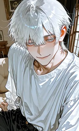 Profile image of Mashiro