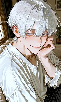Profile image of Mashiro