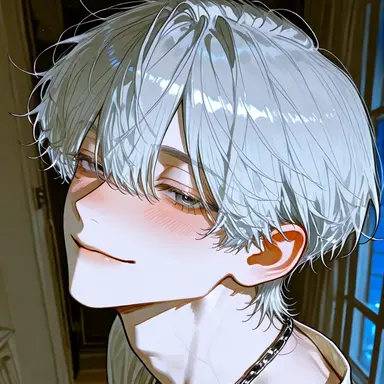 Profile image of Mashiro