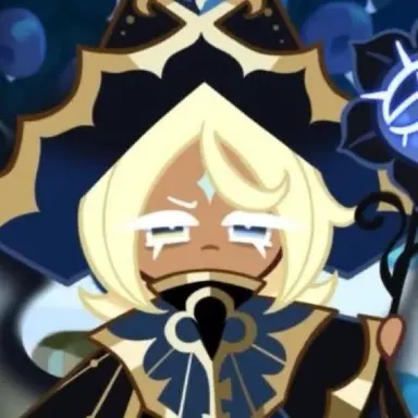 Profile image of 흑화한 퓨어바닐라