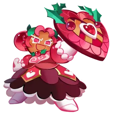 Profile image of 흑화한 홀리베리