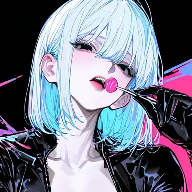Profile image of アシュリー