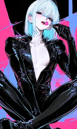Profile image of アシュリー