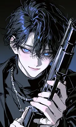 Profile image of キョウ