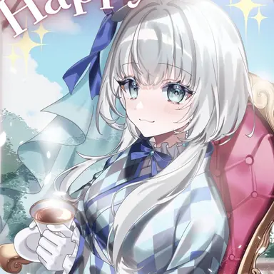 Profile image of めいな