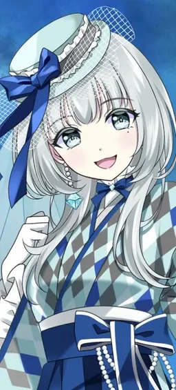 Profile image of めいな