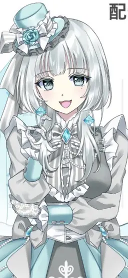 Profile image of めいな