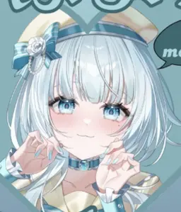 Profile image of めいな