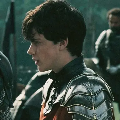 Profile image of Edmund Pevensie