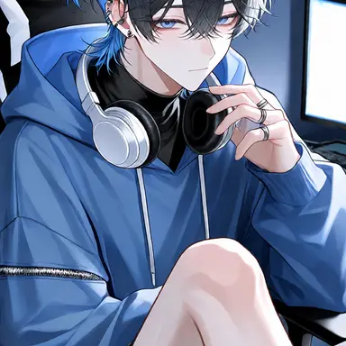 Profile image of 芽斗