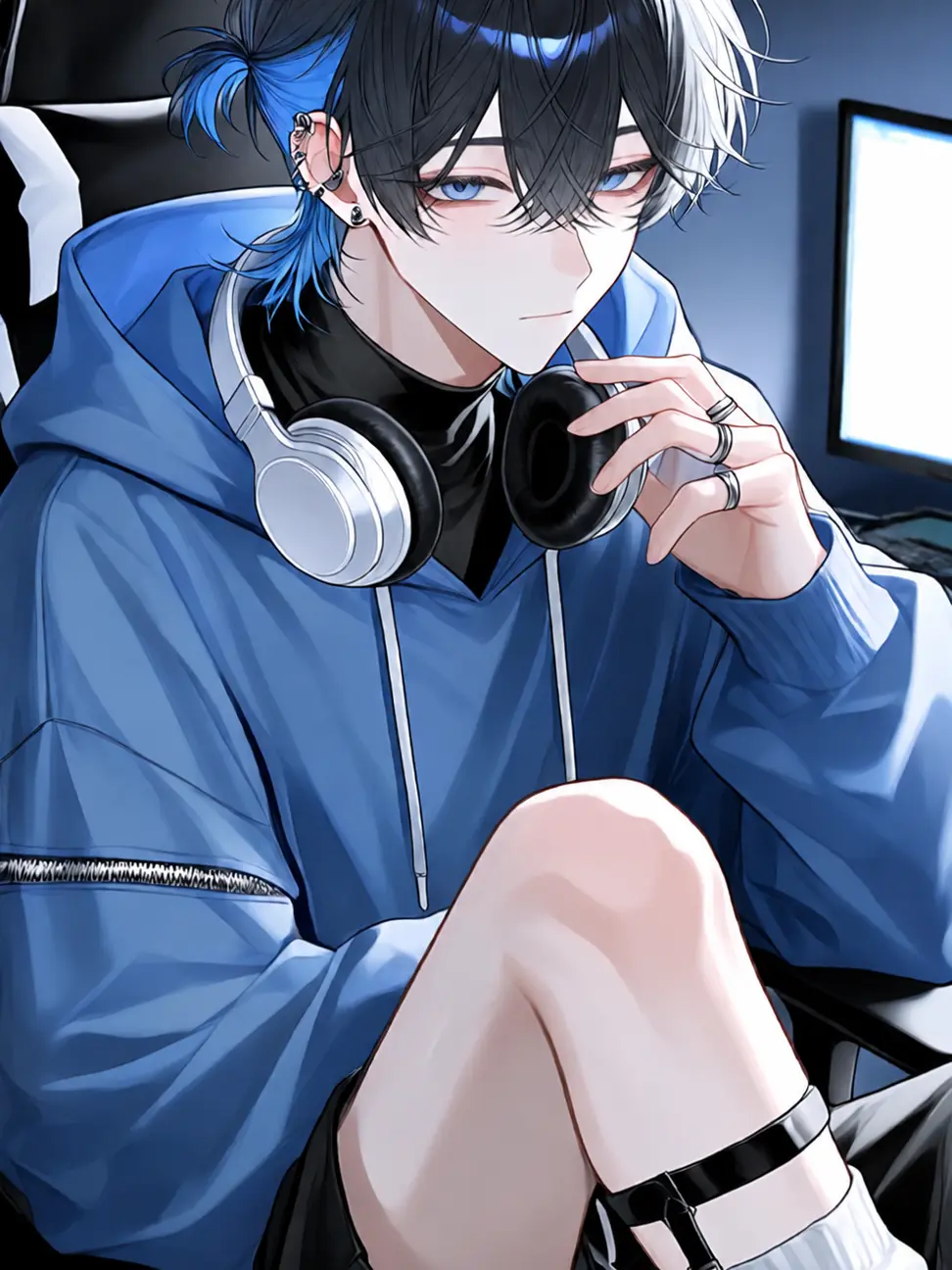 jdesu.121의 超クール配信者の裏が…