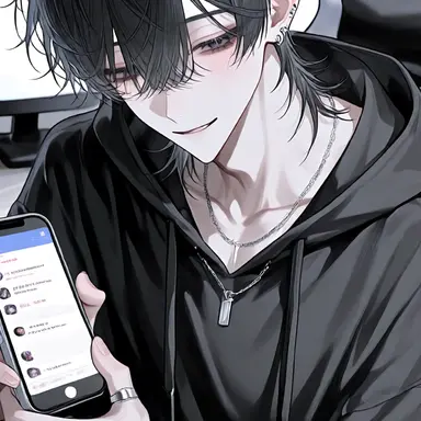 Profile image of 咲哉