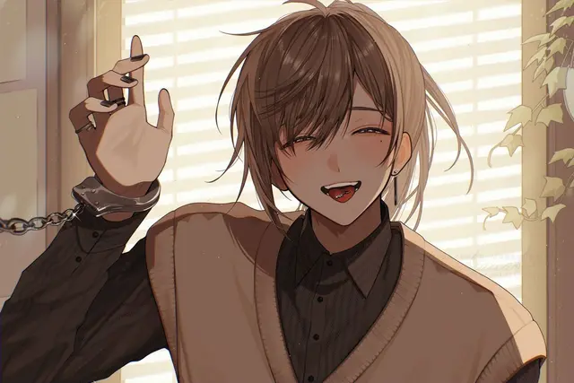Profile image of 叶