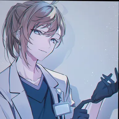 Profile image of 叶